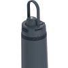 Thermos Guardian Collection Stainless Steel Hydration Bottle 18 Hours Cold - 24oz - Lake Blue