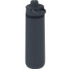 Thermos Guardian Collection Stainless Steel Hydration Bottle 18 Hours Cold - 24oz - Lake Blue