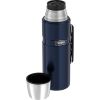 Thermos Stainless King&trade; Beverage Bottle - 2L - Blue