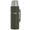 Thermos Stainless King&trade; 2.0L Beverage Bottle - Army Green
