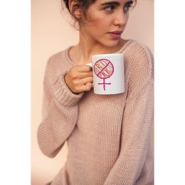 MY BODY MY CHOICE Mug - Fundraiser to Fight SCOTUS Anti-Abortion Plans