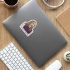 Alexis Rose "love that journey for me" Sticker - Schitt's Creek