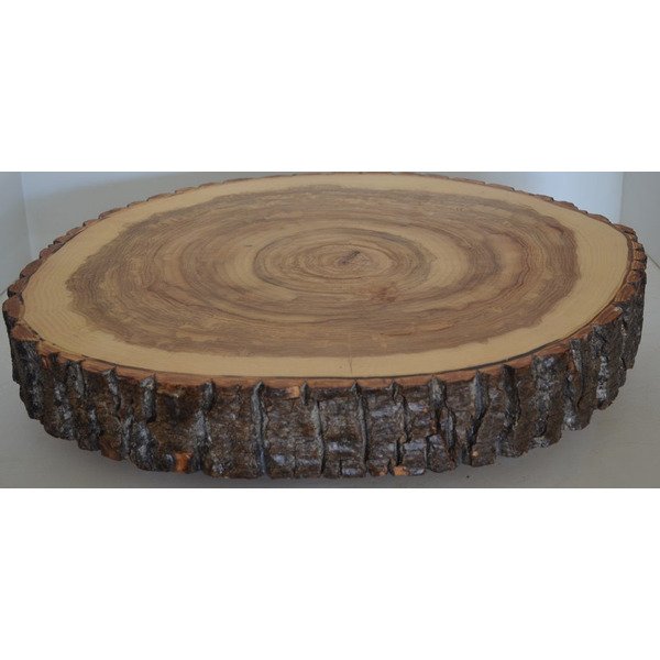 Rustic Wood Slab, Charcuterie boards, Cutting Boards, Cake Stands, Ser –  Spirit of the Woods, Inc