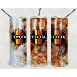 20oz Cars Tumbler (51 Designs Available)
