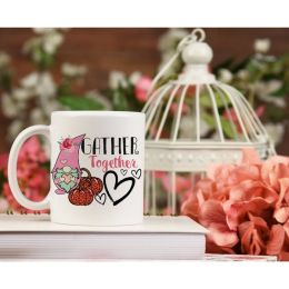Thanksgiving Mug
